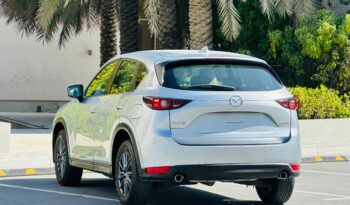 Mazda, CX-5 2021 full