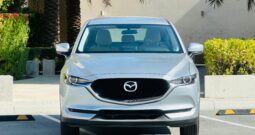 Mazda, CX-5 2021