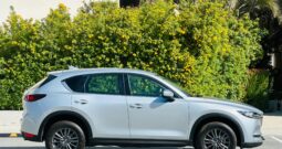 Mazda, CX-5 2021