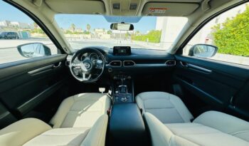Mazda, CX-5 2021 full