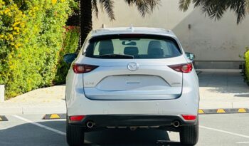 Mazda, CX-5 2021 full