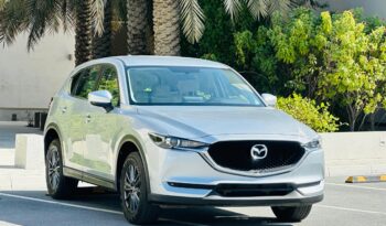 Mazda, CX-5 2021 full