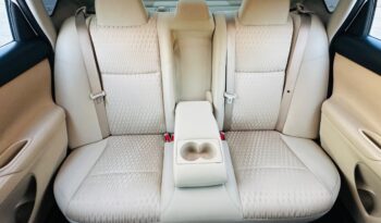 NISSAN ALTIMA 2018 full