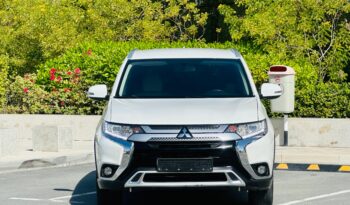 Mitsubishi Outlander 2023 full