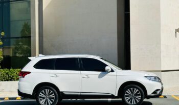 Mitsubishi Outlander 2023 full