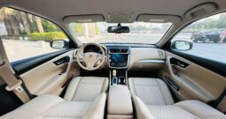 Nissan Altima 2018