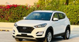 Hyundai Tucson 2020