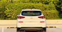 Hyundai Tucson 2020