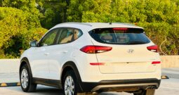 Hyundai Tucson 2020