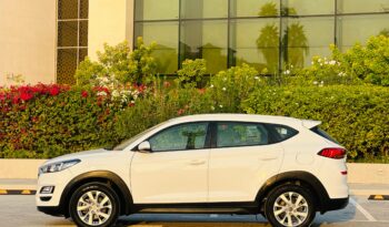 Hyundai Tucson 2020 full
