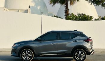 Nissan kicks 2023 full