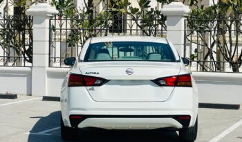 Nissan Altima 2023 full