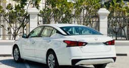 Nissan Altima 2023