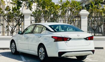 Nissan Altima 2023 full
