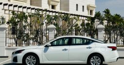 Nissan Altima 2023