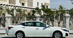 Nissan Altima 2023