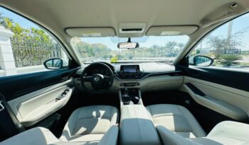 Nissan Altima 2023 full