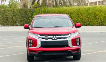 Mitsubishi ASX 2020 full
