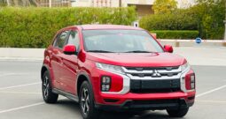 Mitsubishi ASX 2020