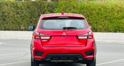 Mitsubishi ASX 2020