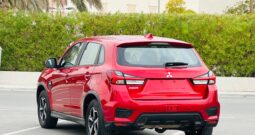 Mitsubishi ASX 2020