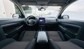 Mitsubishi ASX 2020 full