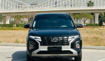 Hyundai creta 2023 full