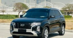 Hyundai creta 2023