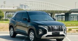 Hyundai creta 2023