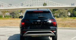 Hyundai creta 2023