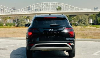 Hyundai creta 2023 full