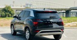 Hyundai creta 2023