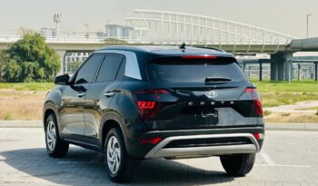 Hyundai creta 2023 full