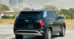 Hyundai creta 2023