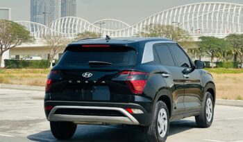 Hyundai creta 2023 full