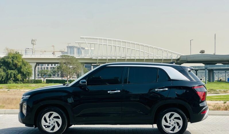 Hyundai creta 2023 full