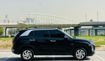 Hyundai creta 2023 full