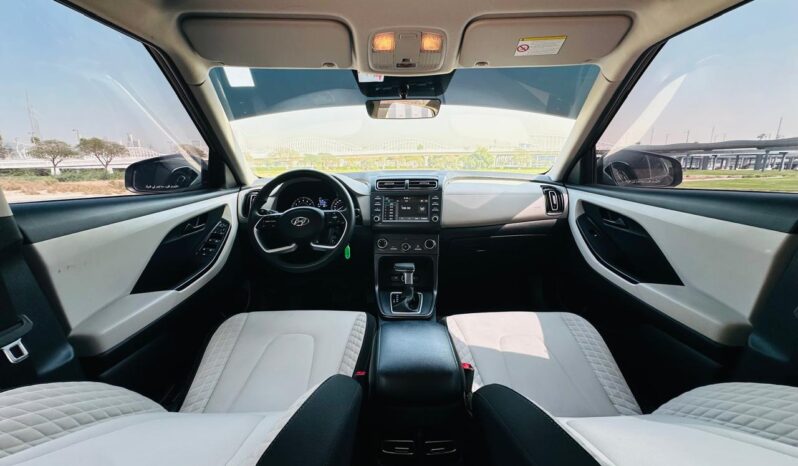 Hyundai creta 2023 full
