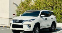 Toyota Fortuner 2020