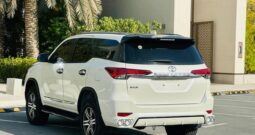 Toyota Fortuner 2020