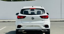 MG Z5 2022