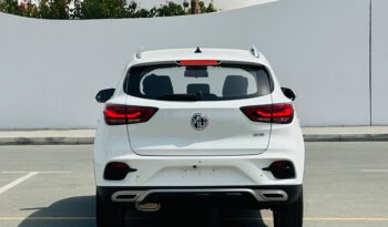 MG Z5 2022 full