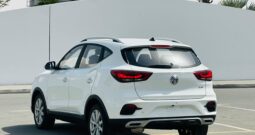 MG Z5 2022
