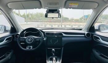 MG Z5 2022 full