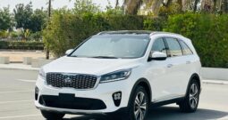 KIA SORENTO 2020