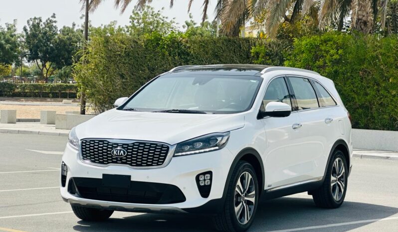 KIA SORENTO 2020