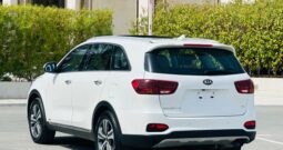 KIA SORENTO 2020