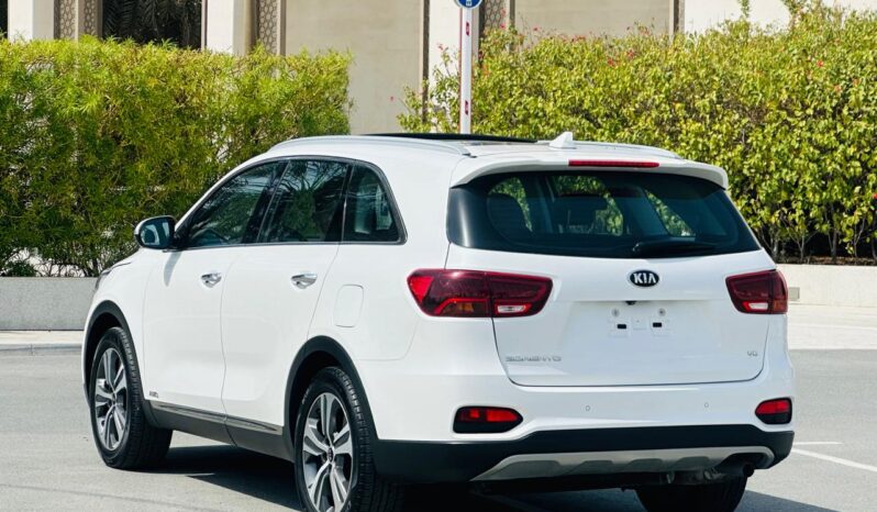 KIA SORENTO 2020
