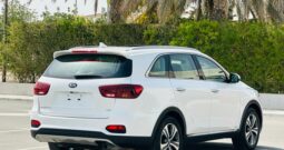 KIA SORENTO 2020