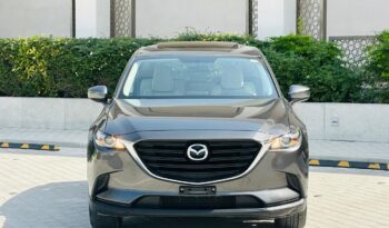 MAZDA CX-9 2020 full